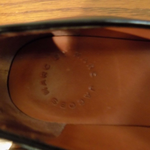 Marc by Marc Jacobs Shoes with Bow Accents - Picture 6 of 6